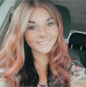 Meet your Posher, Cheyenne